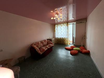 квартира за адресою Океанівська вул., 26