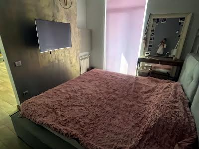квартира по адресу Зверинецкая ул., 47