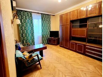 квартира за адресою Італійський бульв., 5