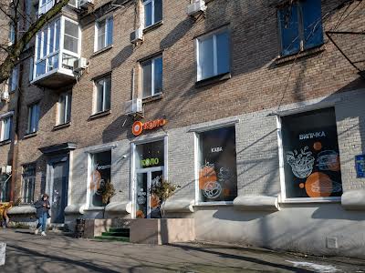 квартира по адресу Тарасовская ул., 3