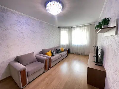 квартира за адресою Миру вул., 40