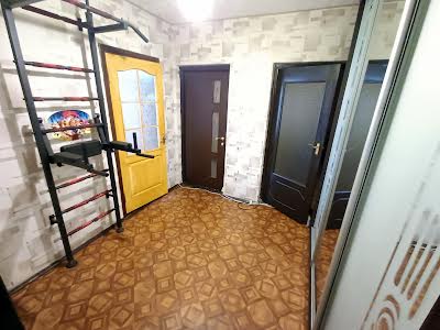 квартира за адресою Грушевського вул., 17Б