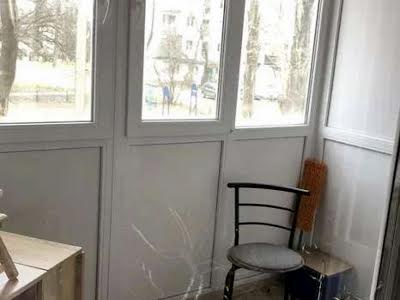 квартира по адресу Леси Украинки ул., 47