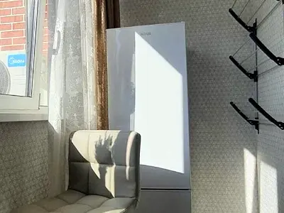 квартира за адресою Козацька вул., 55-А
