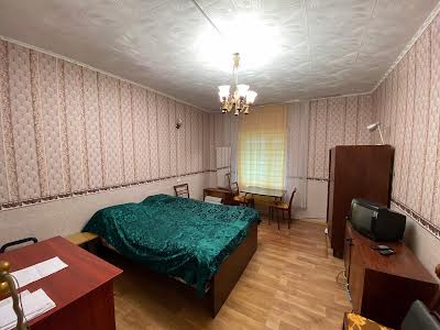дом по адресу Квітки-Основʼяненка пер., 54