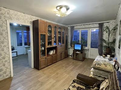 квартира за адресою Новокримська, 4а