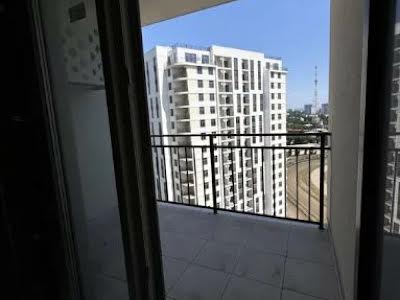 квартира по адресу Краснова ул., 1-В