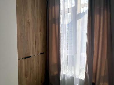 квартира за адресою Височана вул., 18