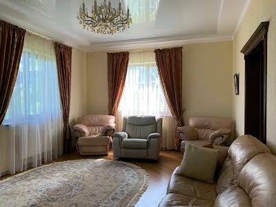 дом по адресу Центральна, 97