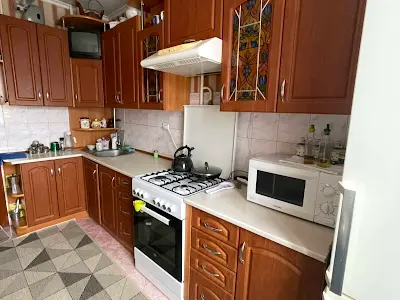 квартира за адресою Кирила Трильовського вул., 28