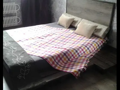 квартира за адресою Юрія Кондратюка вул. (Комунарівська), 14