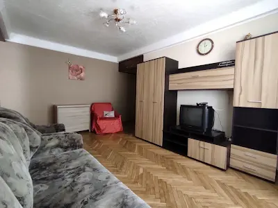 квартира по адресу Верховной Рады бульв., 3-А