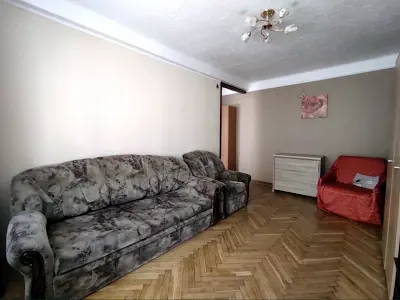 квартира по адресу Верховной Рады бульв., 3-А