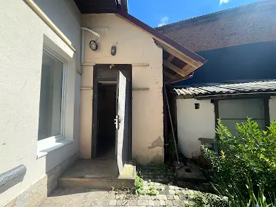 квартира по адресу Подгорная ул., 1