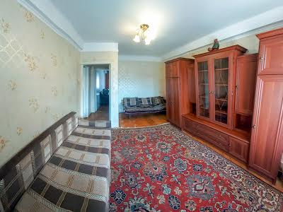 квартира за адресою Донецька вул., 53
