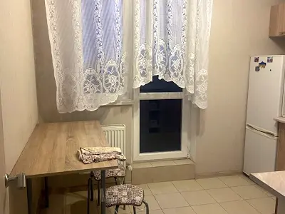 квартира по адресу Академика Воробьёва ул., 1б