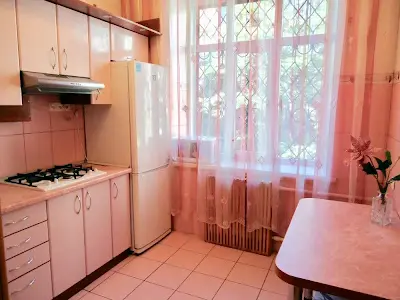 квартира по адресу Большая Арнаутская ул., 89