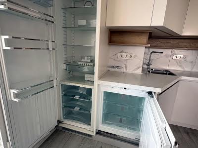 квартира по адресу Гарматная ул., 38-Б