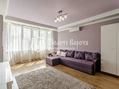 квартира по адресу Пономарёва ул., 26