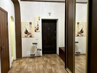 квартира за адресою вулиця Українського відродження(Бударіна), 3А