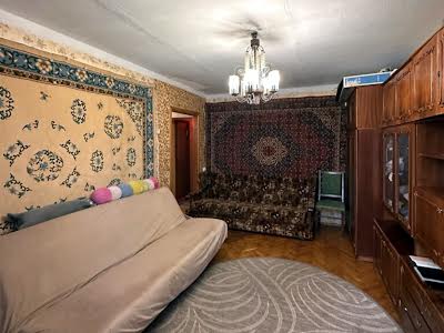 квартира по адресу Соняшникова ул., 5