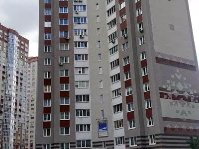 квартира за адресою Єлизавети Чавдар вул., 38