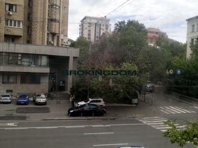 квартира по адресу Саксаганского ул., 63/28