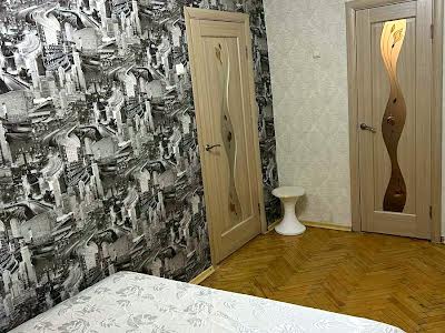 квартира за адресою Печерський узвіз, 17