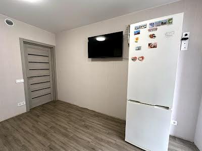 квартира по адресу Університетська, 1с