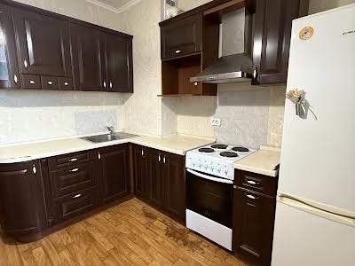 квартира за адресою Миколи Закревського вул., 97