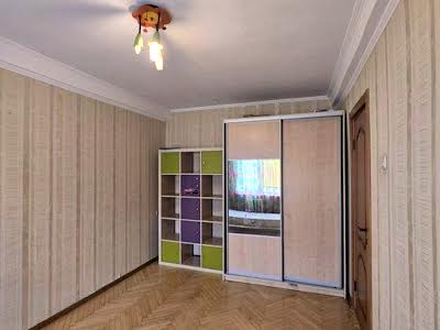 квартира за адресою Ентузіастів вул., 31/1