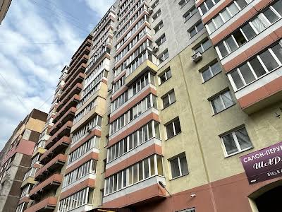 квартира по адресу Олімпійська ул., 8-Б