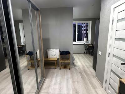 квартира по адресу Героев Небесной Сотни просп., 16