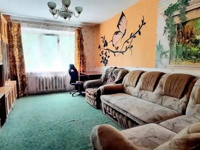 квартира по адресу Тополя-3 жилой массив ул., 20