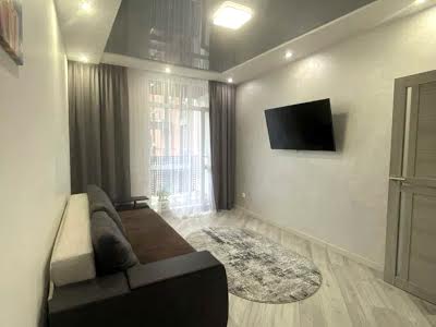 квартира за адресою Замарстинівська вул. (Калініна), 55е