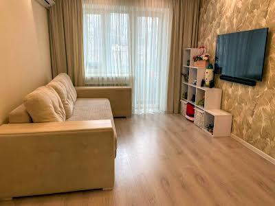 квартира по адресу Гоголя ул., 19