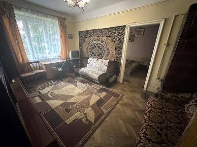 квартира по адресу Японская ул., 6