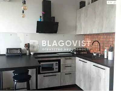 квартира за адресою Метрологічна вул., 9-Д