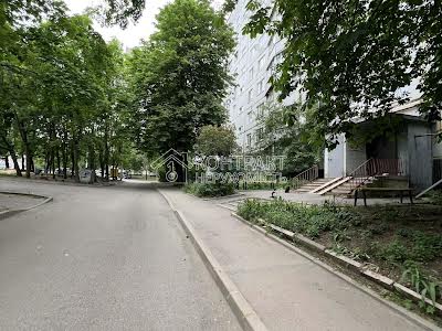 квартира за адресою Амосова вул. (Корчагінців), 25