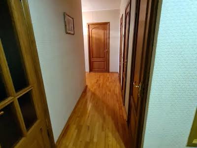 квартира за адресою Робоча вул., 65