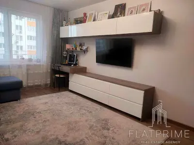 квартира за адресою Юлії Здановської вул. (Ломоносова), 36-В