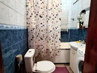 квартира по адресу Татарская ул., 4