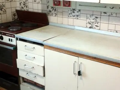 квартира по адресу Леся Курбаса просп., 15