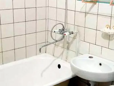 квартира за адресою Павла Тичини просп., 3