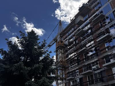 квартира за адресою Слов'янська набережна вул., 21-А