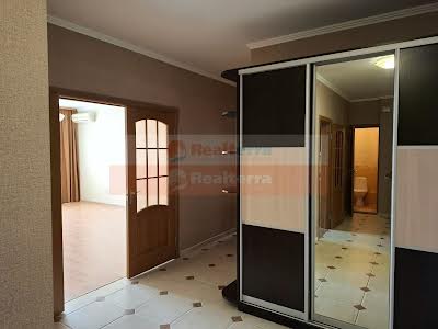 квартира за адресою Миколи Бажана просп., 1-М