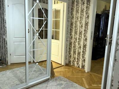 квартира за адресою Ованеса Туманяна вул., 8