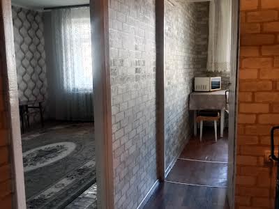 квартира за адресою Вереснева вул., 5