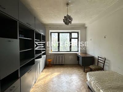 квартира за адресою Лесі Українки бульв., 20/22