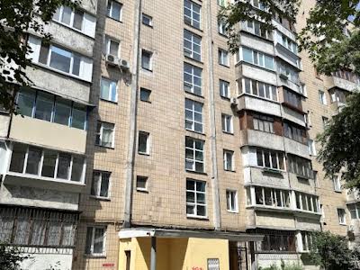 квартира за адресою Анатолія Базилевича провулок, 2/13